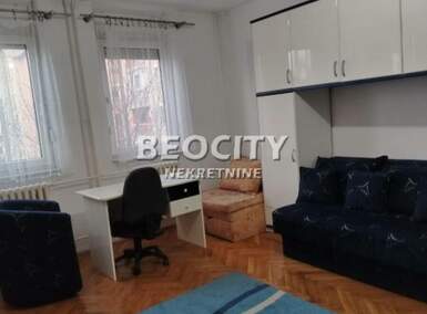 Jednosoban stan, Novi Sad - Nova Detelinara | Izdavanje · 27m² · 250€