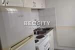 Jednosoban stan, Novi Sad - Nova Detelinara | Izdavanje · 27m² · 250€