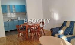Trosoban stan, Novi Sad - Sajam | Izdavanje · 60m² · 380€