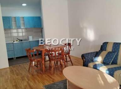 Trosoban stan, Novi Sad - Sajam | Izdavanje · 60m² · 380€