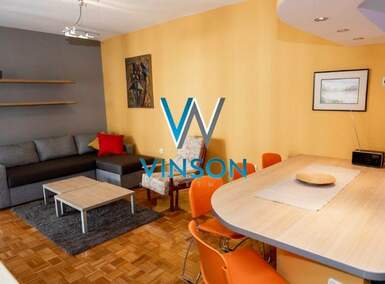 Dvoiposoban stan, Novi Sad - Centar | Izdavanje · 71m² · 650€