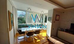 Trosoban stan, Novi Sad - Centar | Prodaja · 85m² · 309.000€