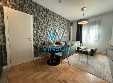 Trosoban stan, Novi Sad - Centar | Prodaja · 66m² · 258.000€