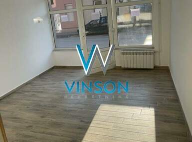 Poslovni prostor / Lokal, Novi Sad - Telep | Izdavanje · 20m² · 300€