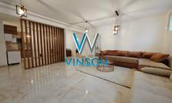 Trosoban stan, Novi Sad - Petrovaradin | Izdavanje · 100m² · 900€