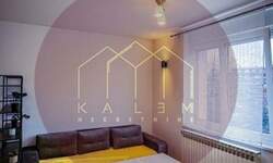 Jednosoban stan, Beograd - Kalenić Pijaca | Izdavanje · 35m² · 590€