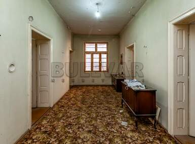 Troiposoban stan, Niš - Kičevo | Prodaja · 117m² · 165.000€