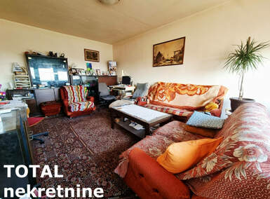 Troiposoban stan, Novi Sad - Blok 8 | Prodaja · 77m² · 135.000€