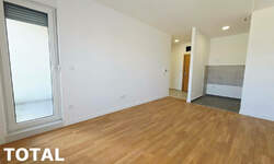 Dvoiposoban stan, Novi Sad - Novo Naselje - Šarengrad | Prodaja · 55m² · 167.000€