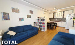 Trosoban stan, Novi Sad - SubotiČki Bulevar | Prodaja · 65m² · 190.000€