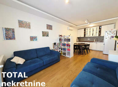 Trosoban stan, Novi Sad - SubotiČki Bulevar | Prodaja · 65m² · 190.000€