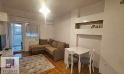 Jednoiposoban stan, Novi Sad | Prodaja · 39m² · 126.000€