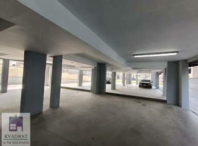 Jednoiposoban stan, Beograd - Rvati | Izdavanje · 43m² · 350€