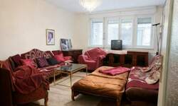 Jednosoban stan, Beograd - Vračar centar | Prodaja · 42m² · 207.000€