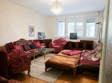 Jednosoban stan, Beograd - Vračar centar | Prodaja · 42m² · 207.000€