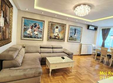 Cetvorosoban stan, Beograd - Konjarnik | Prodaja · 69m² · 225.000€