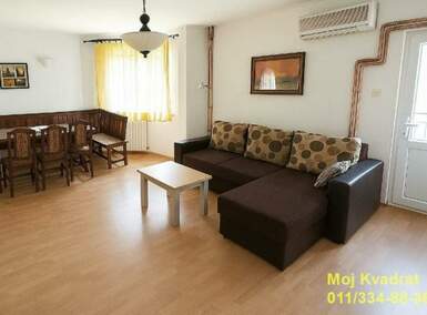 Trosoban stan, Beograd - Sava Kovačević | Prodaja · 87m² · 185.000€