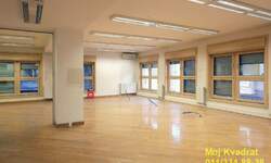 Poslovni prostor / Lokal, Beograd - Centar | Izdavanje · 195m² · 2.500€