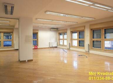 Poslovni prostor / Lokal, Beograd - Centar | Izdavanje · 195m² · 2.500€