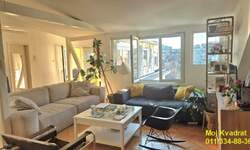 Troiposoban stan, Beograd - Pravni fakultet | Prodaja · 103m² · 357.000€