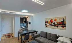 Dvosoban stan, Beograd - Blok 68 | Prodaja · 45m² · 225.000€