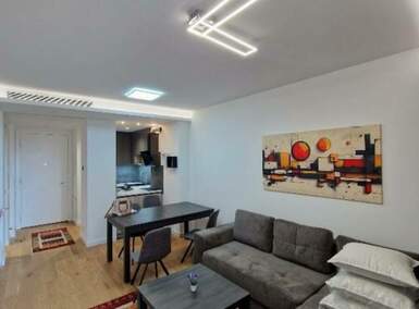 Dvosoban stan, Beograd - Blok 68 | Prodaja · 45m² · 225.000€