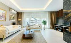 Dvosoban stan, Beograd - Dedinje | Prodaja · 131m² · 990.000€