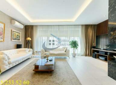 Dvosoban stan, Beograd - Dedinje | Prodaja · 131m² · 990.000€