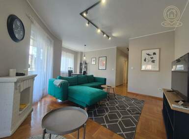 Trosoban stan, Beograd - Vukov Spomenik | Izdavanje · 70m² · 800€