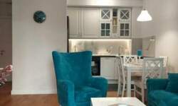 Dvosoban stan, Beograd - Blok 63 | Izdavanje · 50m² · 850€