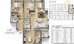 Jednoiposoban stan, Niš | Prodaja · 83m² · 153.700€