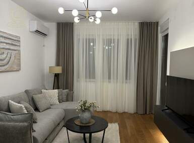 Dvosoban stan, Novi Sad | Izdavanje · 43m² · 590€