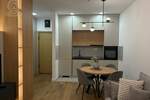 Dvosoban stan, Novi Sad | Izdavanje · 43m² · 590€