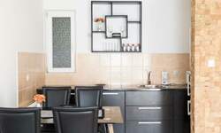 Dvosoban stan, Novi Sad | Izdavanje · 45m² · 450€