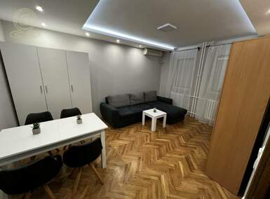 Dvosoban stan, Novi Sad | Izdavanje · 40m² · 370€