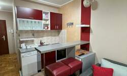 Dvosoban stan, Novi Sad | Izdavanje · 40m² · 400€