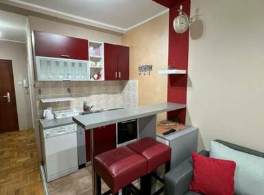 Dvosoban stan, Novi Sad | Izdavanje · 40m² · 400€