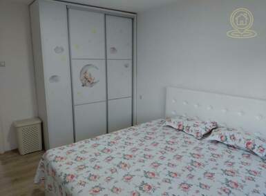 Trosoban stan, Niš - Trg Učitelja Tase | Izdavanje · 72m² · 400€