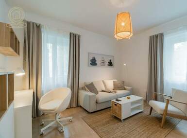 Jednosoban stan, Novi Sad | Prodaja · 48m² · 352.035€