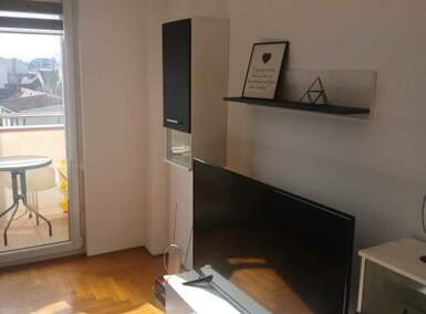 Dvosoban stan, Novi Sad | Izdavanje · 41m² · 450€