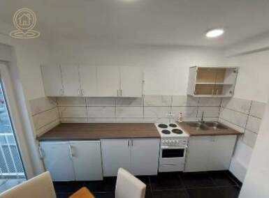 Dvosoban stan, Novi Sad | Prodaja · 47m² · 118.450€