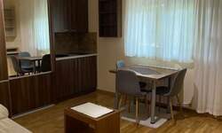 Jednoiposoban stan, Novi Sad | Izdavanje · 42m² · 450€