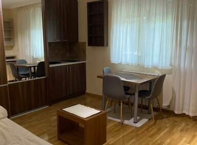 Jednoiposoban stan, Novi Sad | Izdavanje · 42m² · 450€
