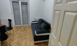 Jednoiposoban stan, Novi Sad | Izdavanje · 35m² · 350€