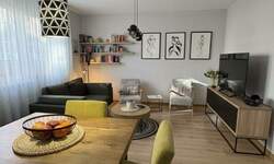 Dvoiposoban stan, Novi Sad | Prodaja · 51m² · 136.500€