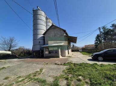 Poslovni prostor / Lokal, Jagodina - Deonica | Izdavanje · 170m² · 1.700€