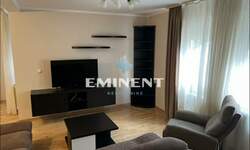 Dvosoban stan, Beograd - Autokomanda | Izdavanje · 62m² · 700€