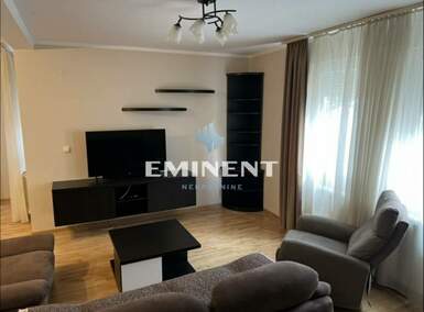 Dvosoban stan, Beograd - Autokomanda | Izdavanje · 62m² · 700€