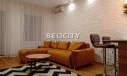 Jednosoban stan, Beograd - Blok 67 A | Izdavanje · 35m² · 600€
