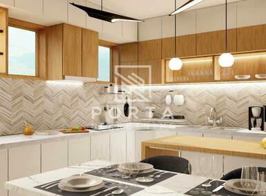 Dvoiposoban stan, Beograd - Pregrevica | Prodaja · 114m² · 378.400€